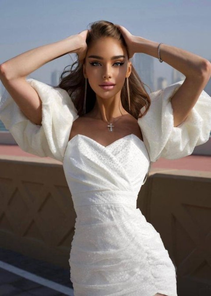 Индивидуалка София главное фото в городе Радужный 