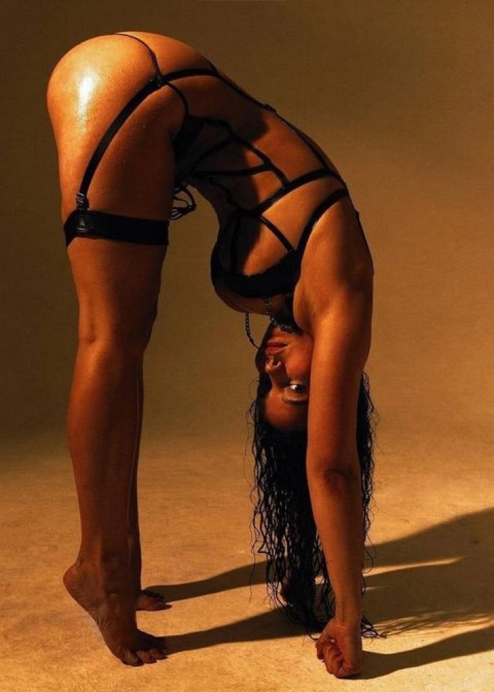 Индивидуалка София фото № 2 в городе Радужный