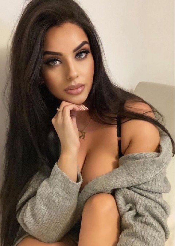 Индивидуалка Стеша фото № 2 в городе Радужный