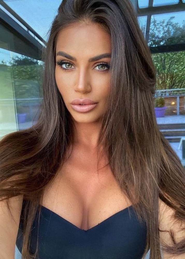 Индивидуалка Стеша фото № 2 в городе Радужный