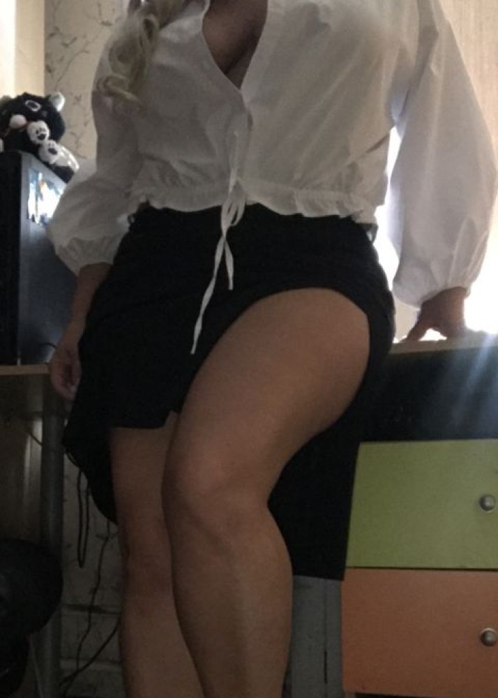 Индивидуалка Ульяна фото № 2 в городе Радужный