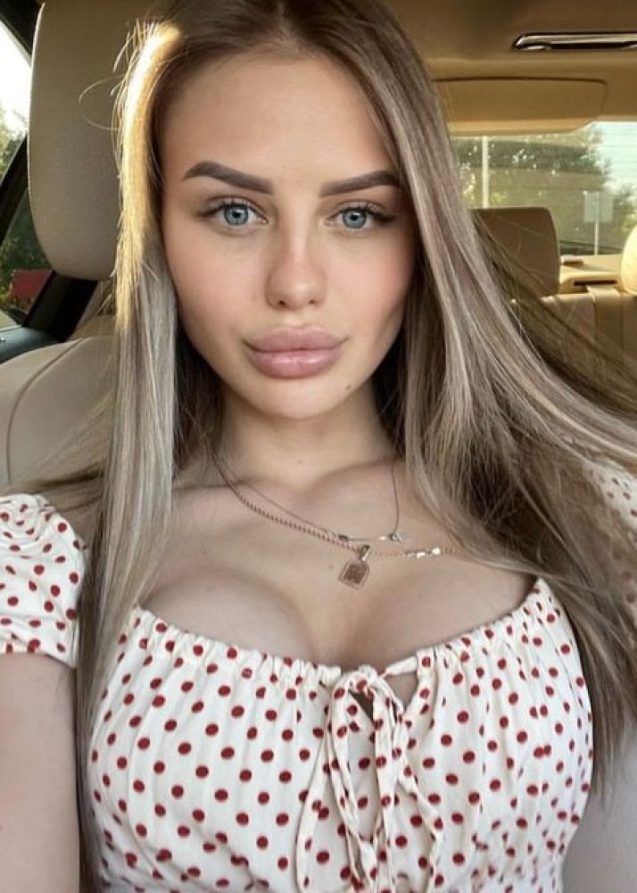 Индивидуалка Вероника главное фото в городе Радужный 