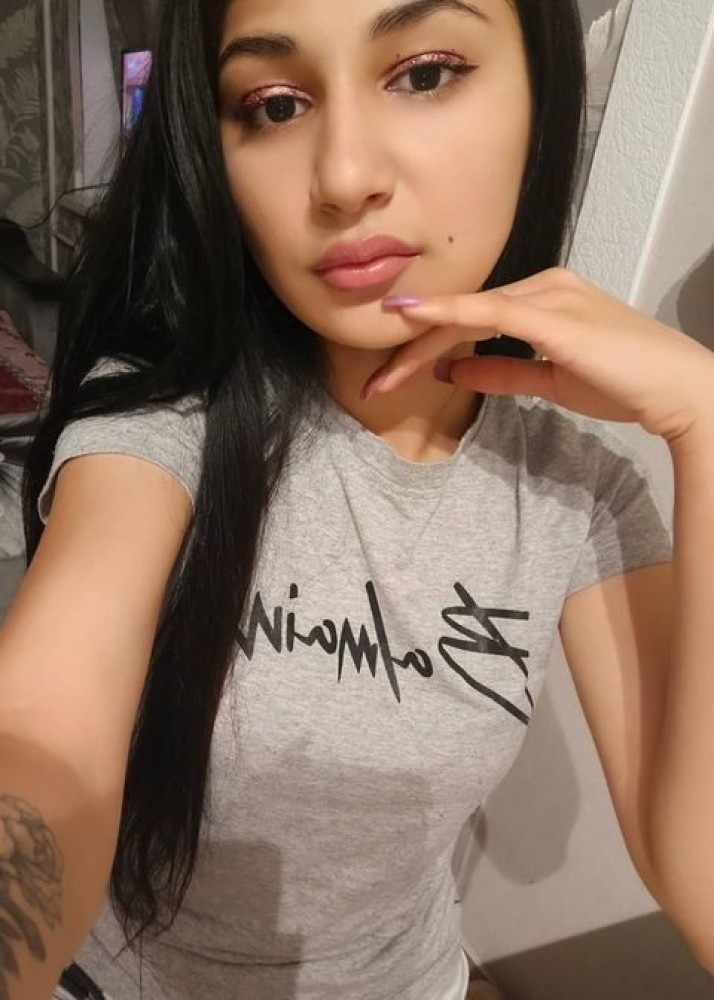 Индивидуалка Вероника фото № 2 в городе Радужный