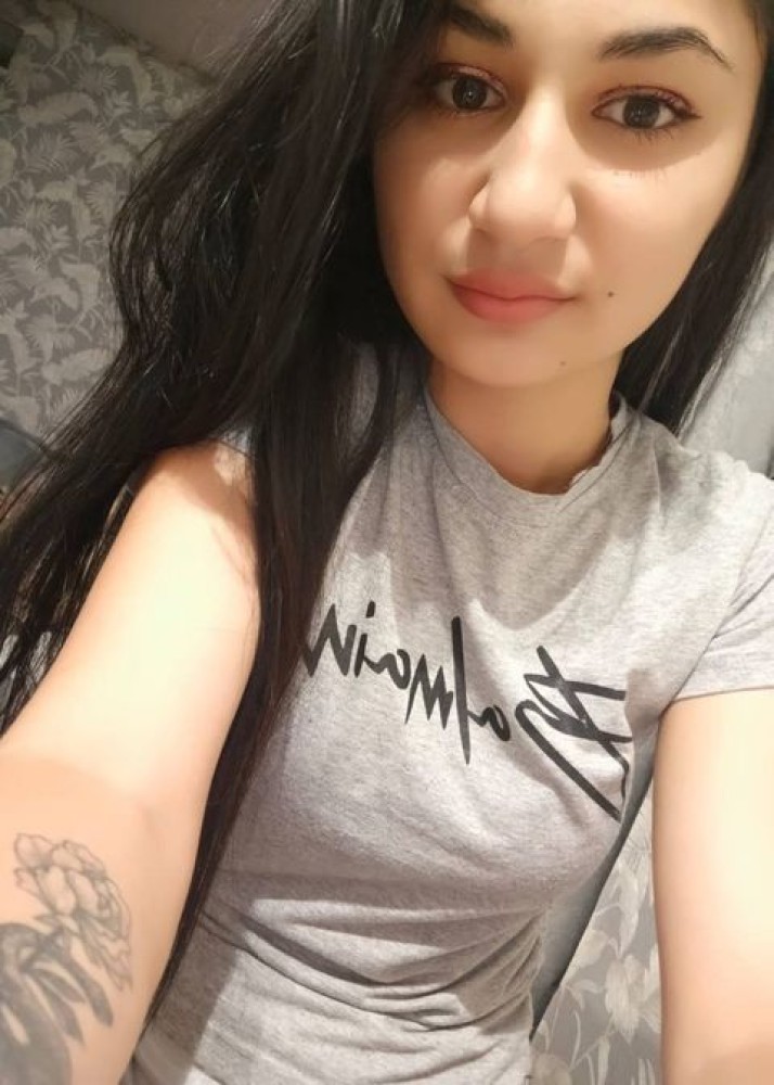 Индивидуалка Вероника фото № 2 в городе Радужный