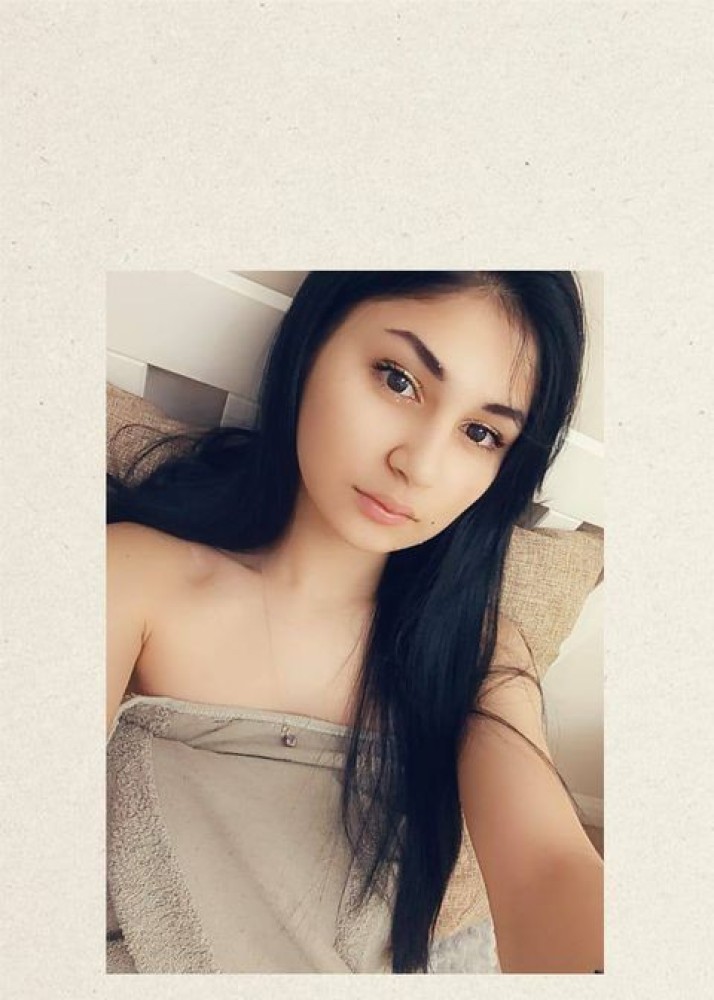 Индивидуалка Вероника фото № 2 в городе Радужный