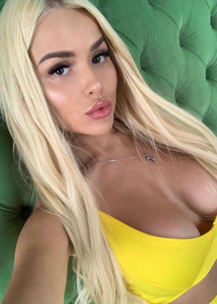 Индивидуалка Вика фото № 2 в городе Радужный