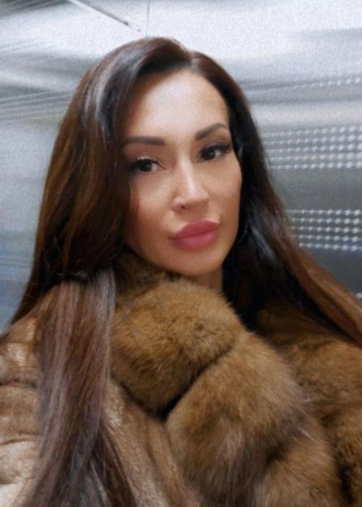 Индивидуалка Виктория главное фото в городе Радужный 