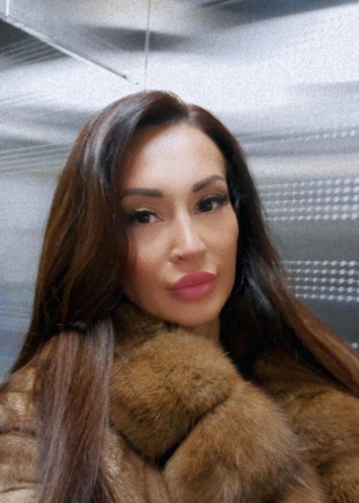 Индивидуалка Виктория фото № 2 в городе Радужный