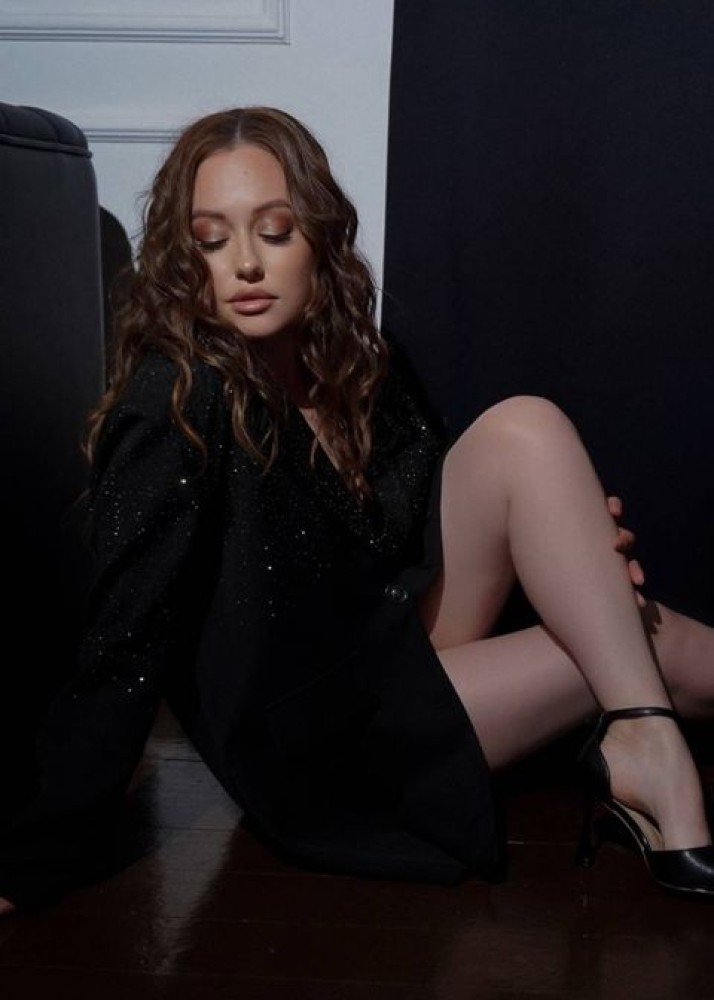 Индивидуалка Вита главное фото в городе Радужный 