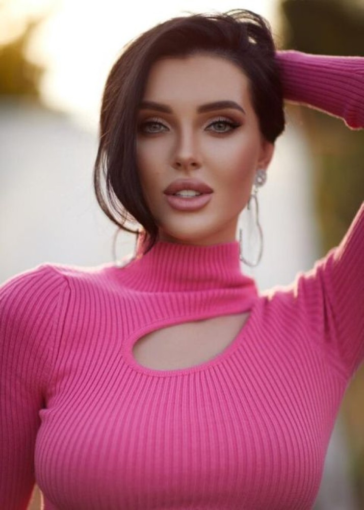 Индивидуалка Вита фото № 2 в городе Радужный