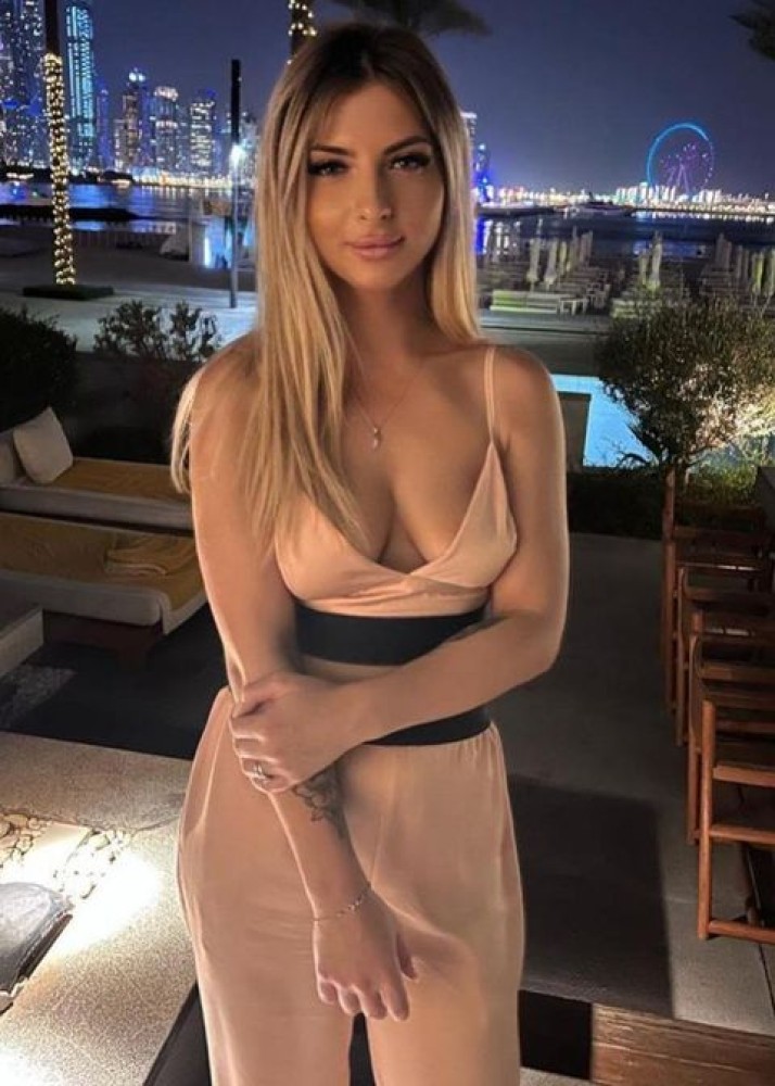 Индивидуалка Вивьен главное фото в городе Радужный 