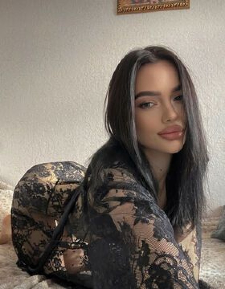 Индивидуалка Яна фото № 2 в городе Радужный