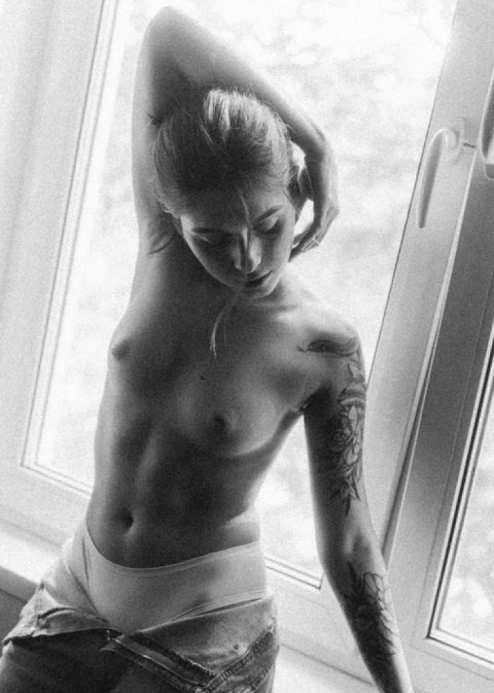 Индивидуалка Яна главное фото в городе Радужный 