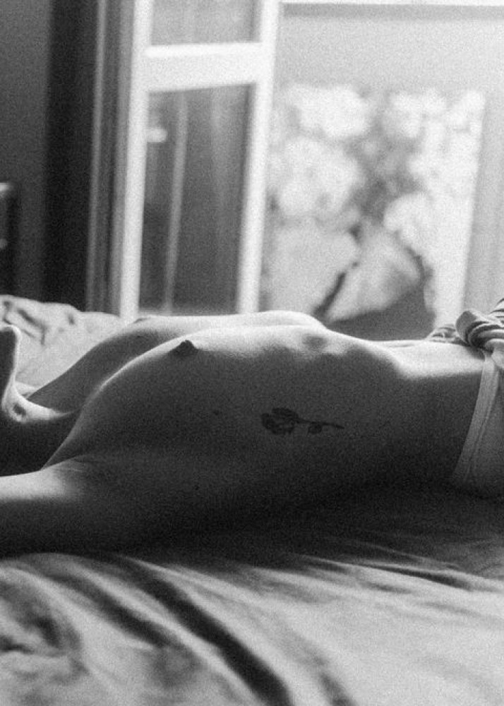 Индивидуалка Яна фото № 2 в городе Радужный