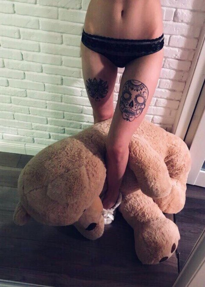 Индивидуалка Яна главное фото в городе Радужный 