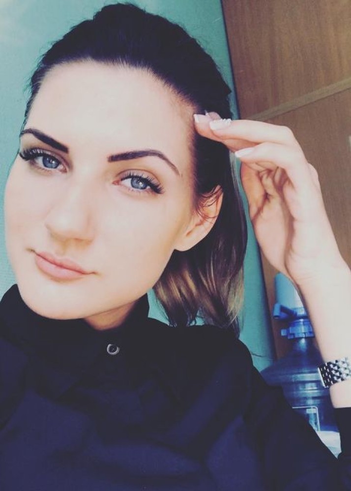 Индивидуалка Яна фото № 2 в городе Радужный