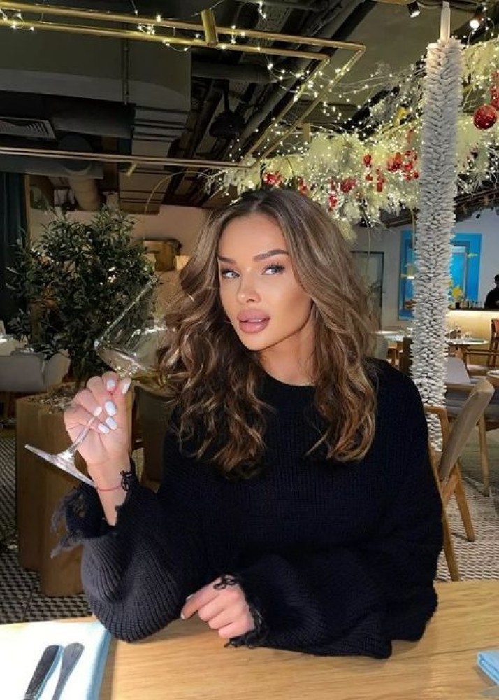 Индивидуалка Яна фото № 2 в городе Радужный