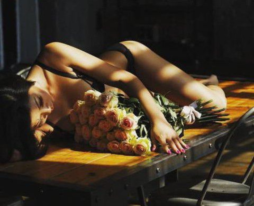 Индивидуалка Яна фото № 2 в городе Радужный