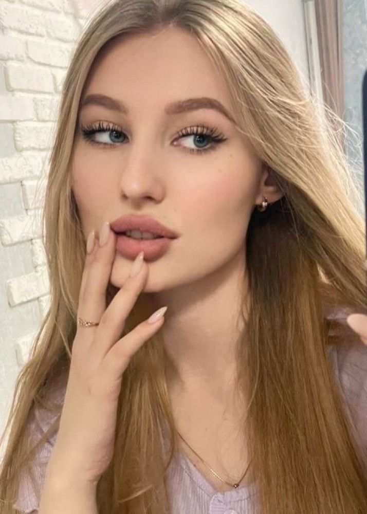 Индивидуалка Юля фото № 2 в городе Радужный