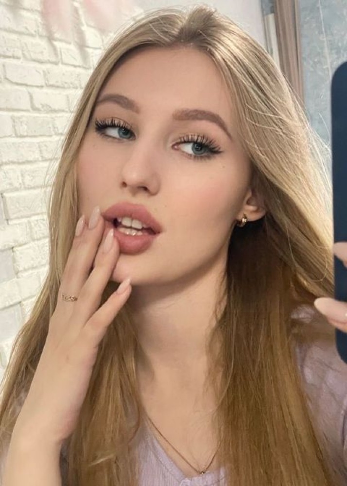 Индивидуалка Юля фото № 2 в городе Радужный