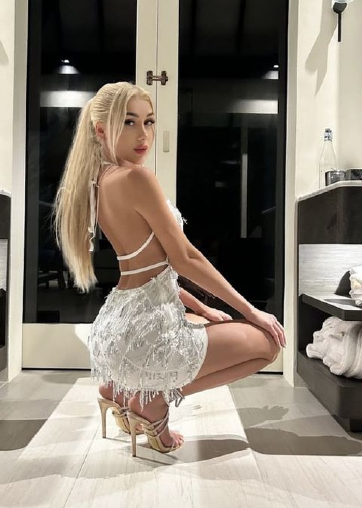 Индивидуалка Алесия фото № 2 в городе Радужный