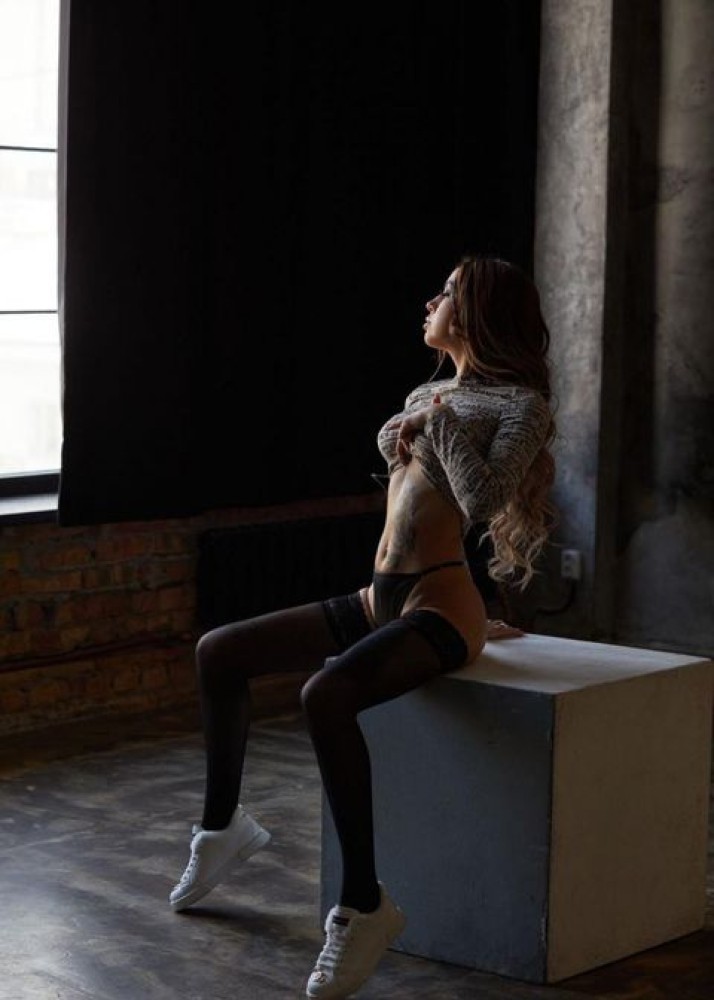 Индивидуалка Алочка фото № 2 в городе Радужный