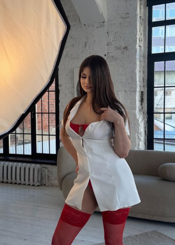 Индивидуалка Аля фото № 2 в городе Радужный