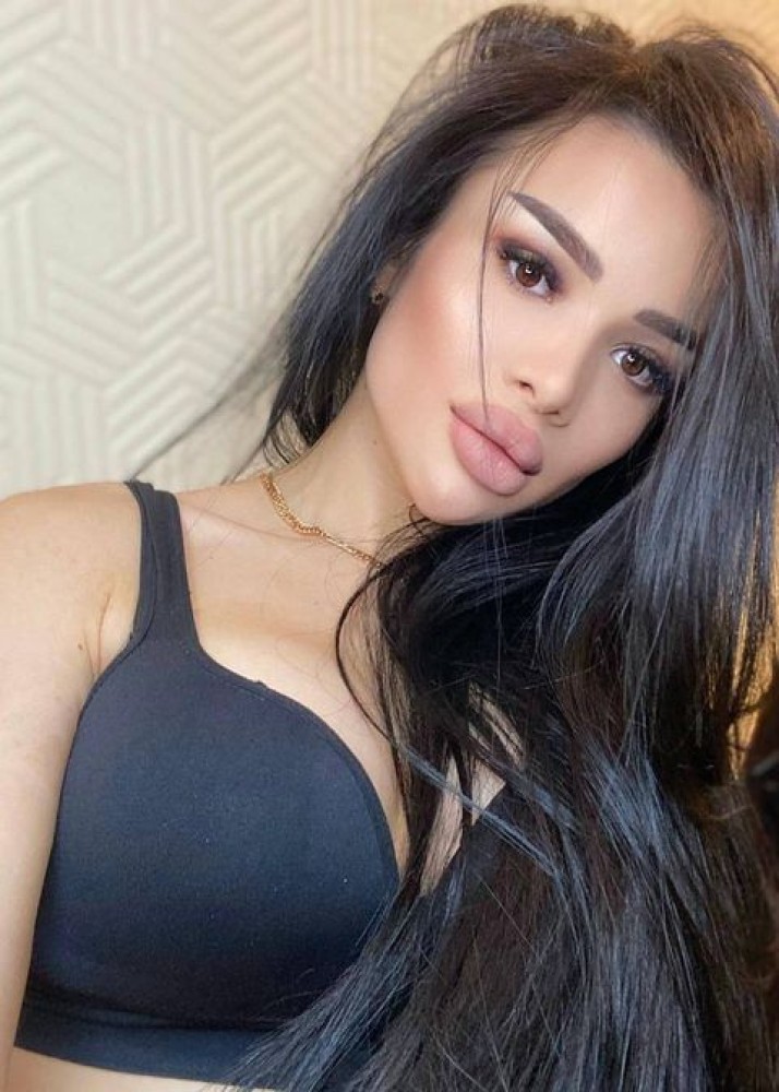 Индивидуалка Аня главное фото в городе Радужный 