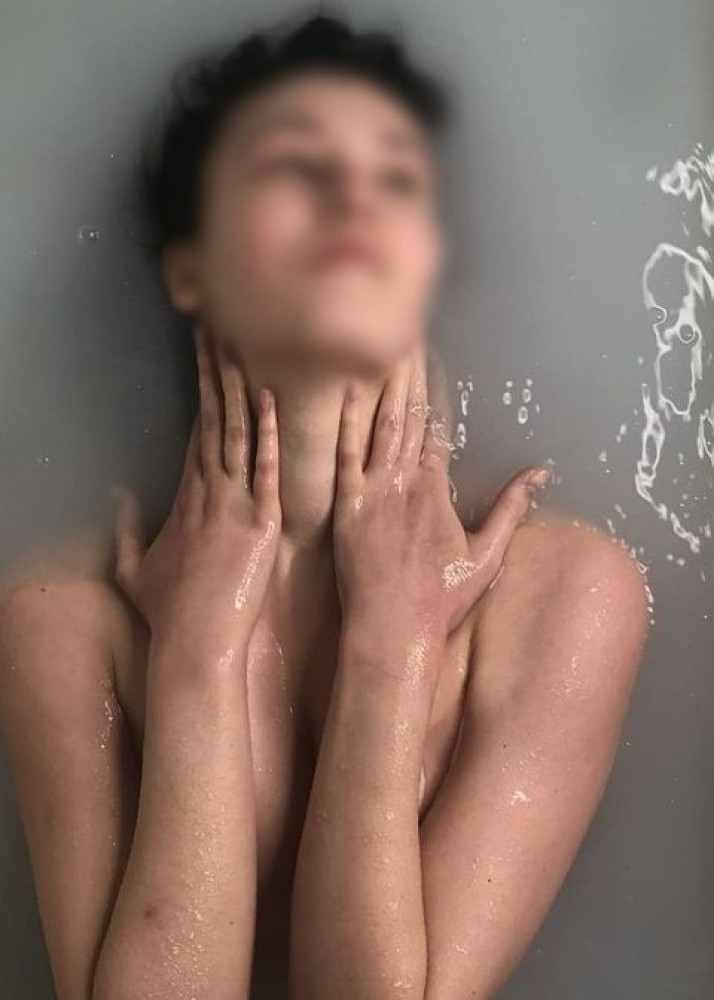 Индивидуалка Арина фото № 2 в городе Радужный