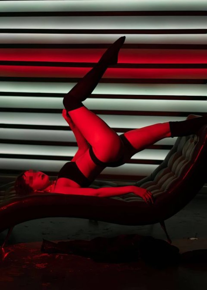 Индивидуалка Ирина главное фото в городе Радужный 