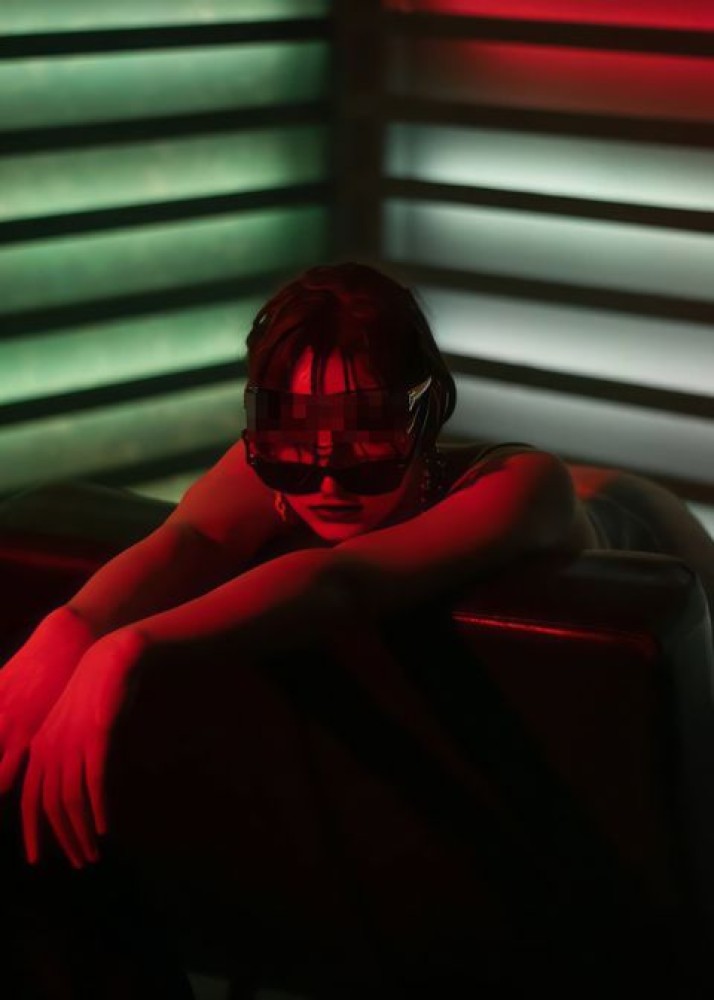 Индивидуалка Ирина фото № 2 в городе Радужный