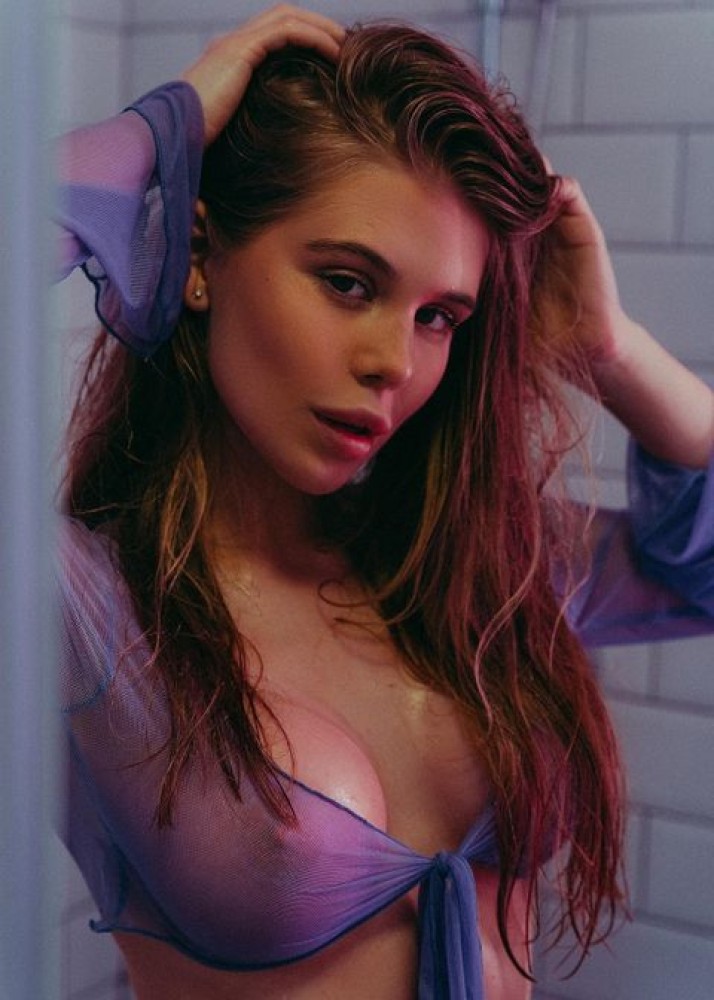 Индивидуалка Лина фото № 2 в городе Радужный