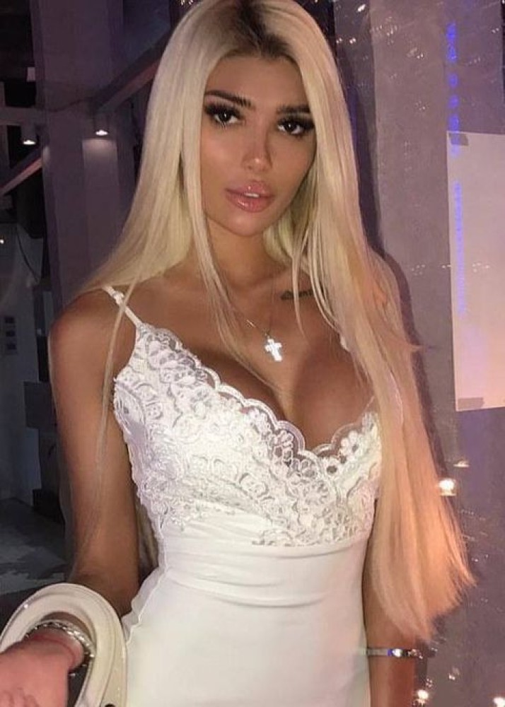 Индивидуалка Лина главное фото в городе Радужный 