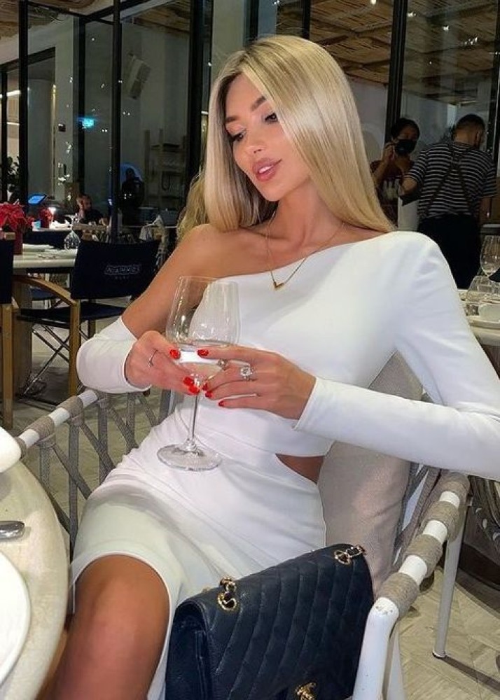 Индивидуалка Лина фото № 2 в городе Радужный