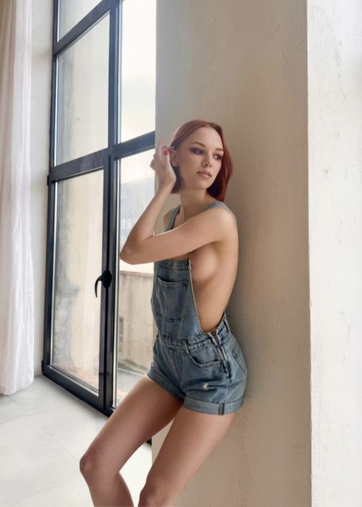 Индивидуалка Лиса фото № 2 в городе Радужный