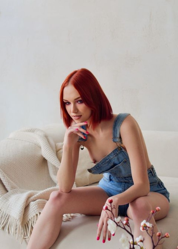 Индивидуалка Лиса фото № 2 в городе Радужный