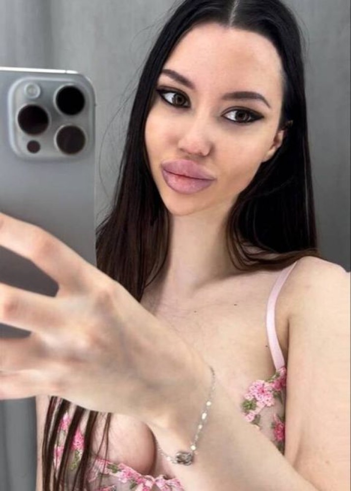 Индивидуалка Лисса главное фото в городе Радужный 