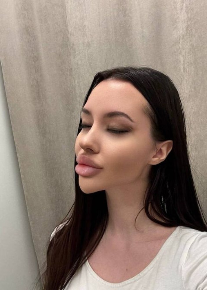 Индивидуалка Лисса фото № 2 в городе Радужный