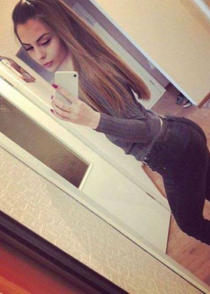 Индивидуалка Настя главное фото в городе Радужный 