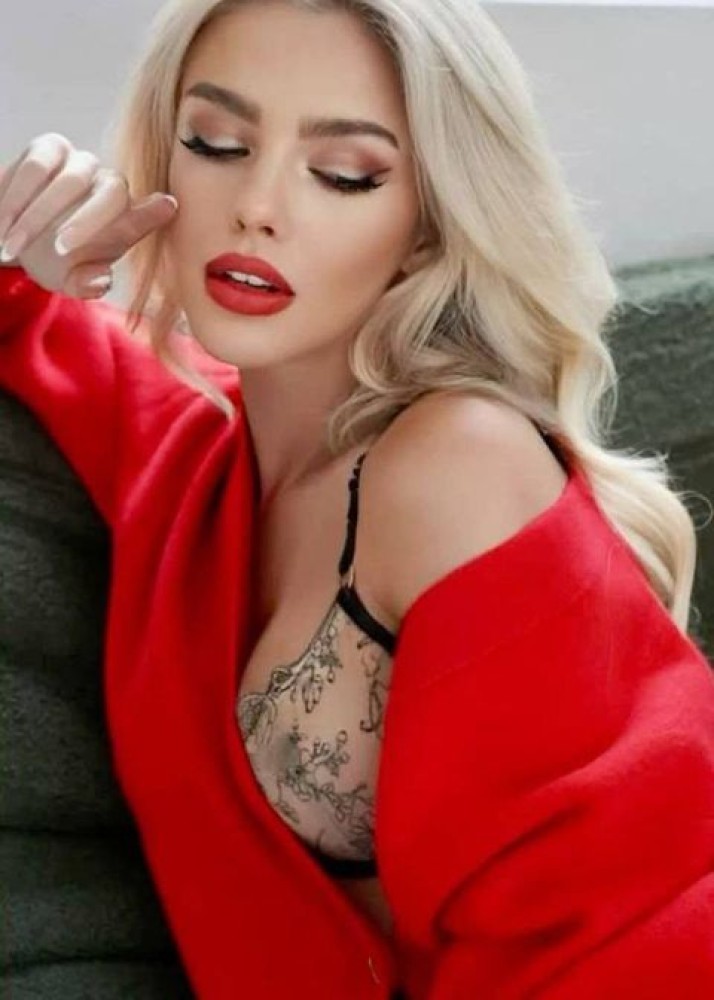 Индивидуалка Натали главное фото в городе Радужный 