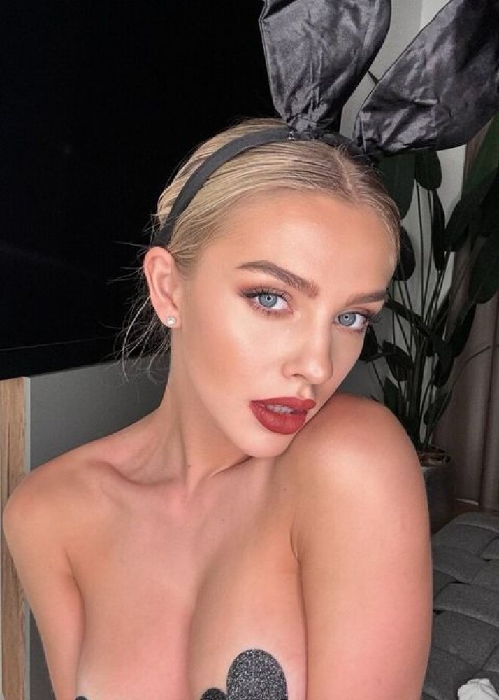 Индивидуалка Натали фото № 2 в городе Радужный