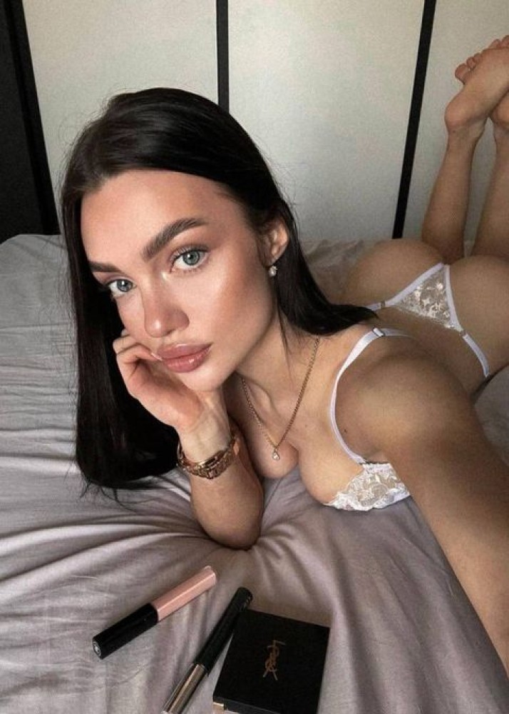 Индивидуалка Влада главное фото в городе Радужный 