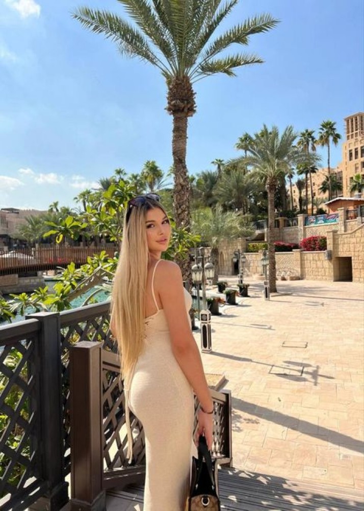 Индивидуалка Яночка фото № 2 в городе Радужный