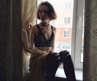 ОЛЬГА, Г. Радужный