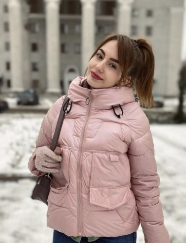 🎥 Инесса, Г. Радужный