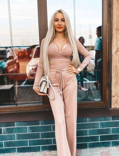 🎥 Лида, Г. Радужный