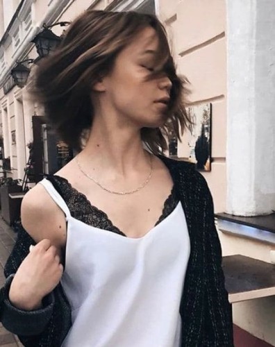 🎥 Оксана, Г. Радужный