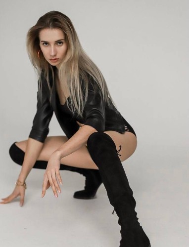 🎥 Антонина, Г. Радужный