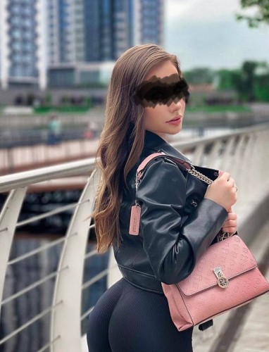 🎥 Лиза, Г. Радужный