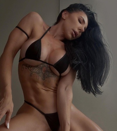 Лиза, Г. Радужный